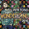 Tong, Pete | Wonderland 2010 | 2CD