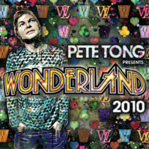 Tong, Pete | Wonderland 2010 | 2CD