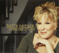 Midler, Bette | Memories Of You | CD