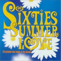 Sixties Summer Love | Sixties Summer Love | 2CD