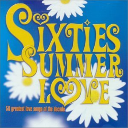 Sixties Summer Love | Sixties Summer Love | 2CD