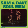 Sam & Dave | Soul Men | 1LP
