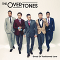 Overtones | Good Ol Fashioned Love | CD