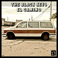 The Black Keys | El Camino | CD