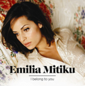 Emilia Mitiku | I Belong to You | CD