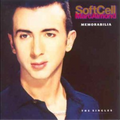 Soft Cell | Memorabilia Singles | CD