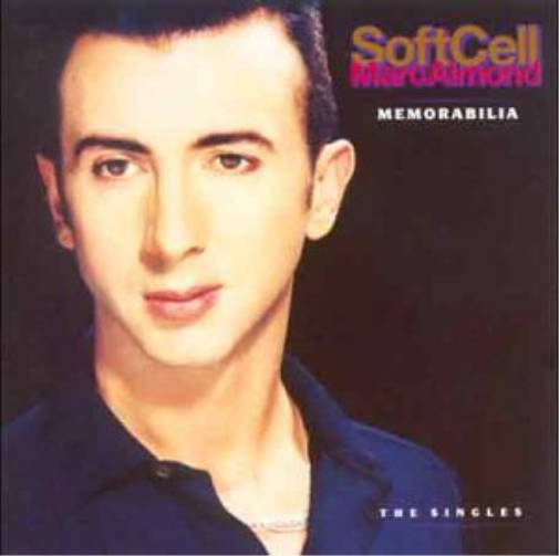 Soft Cell | Memorabilia Singles | CD