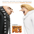 Despicable Me 3 | O.S.T. | CD