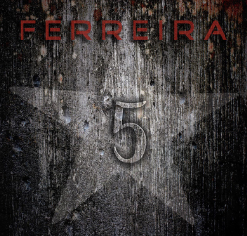 Ferreira | V | CD