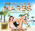 Only Way Is Marbella | Only Way Is Marbs - | CD
