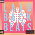 Ministry Of Sound | Laidback Beats | CD