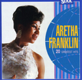 Aretha Franklin | 20 Greatest Hits | CD