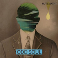Mutemath | Odd Soul | CD