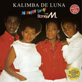 Boney M. | Kalimba De Luna | 1LP