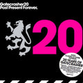 Various Artists | Gatecrasher 20: Past, Present, Future | 3CD