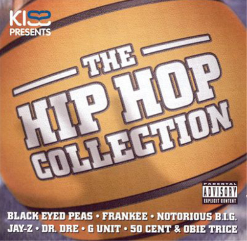 Kiss Presents The Hip Hop Coll | Kiss Presents The Hip Hop Coll | 2CD