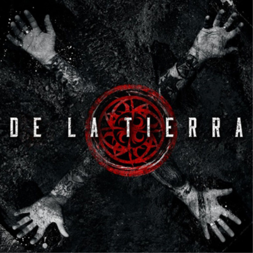 De La Tierra | De La Tierra | CD