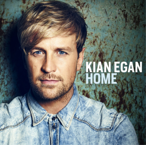 Kian Egan | Home | CD