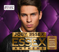 Joey Essex Presents Essex Anth | Joey Essex Presents | CD