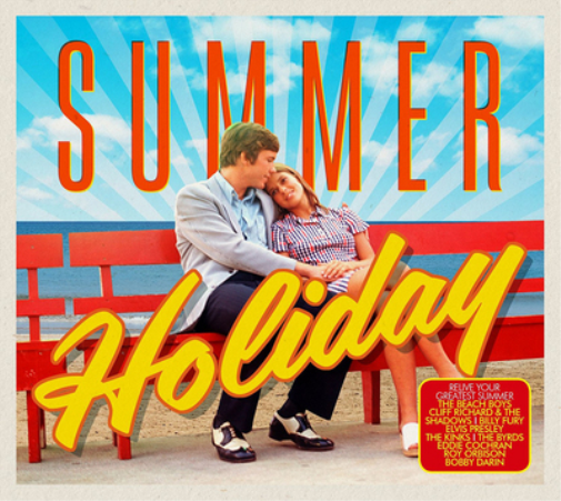 Summer Holiday | Summer Holiday | 2CD