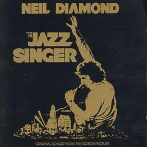 Diamond, Neil | The Jazz Singer | CD