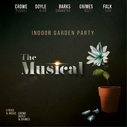Indoor Garden Party (Russell C | Musical, The | 1LP