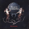 Black Sabbath | Reunion | 2CD
