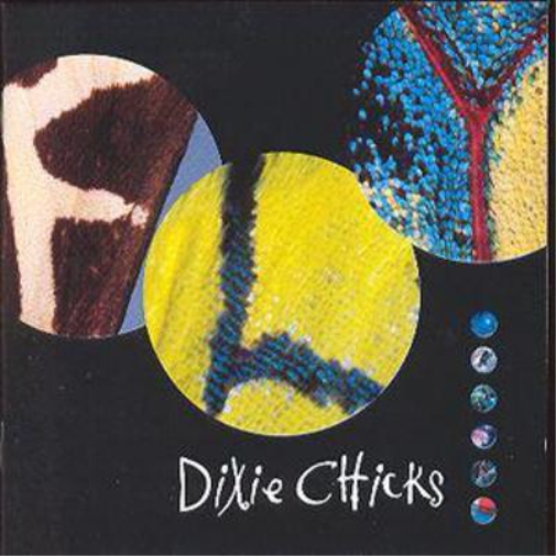 Dixie Chicks | FLY | CD