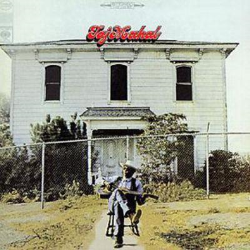 Taj Mahal | Taj Mahal | CD