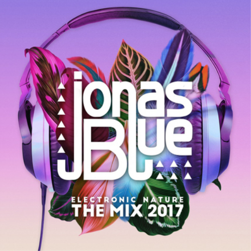 Jonas Blue | Electronic Nature Th | 3CD
