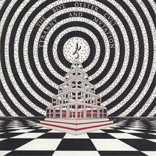 Blue Öyster Cult | Tyranny and Mutation | CD