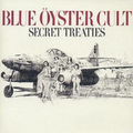 Blue Öyster Cult | Secret Treaties | CD