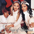 Destinys Child | 8 Days Of Christmas | CD