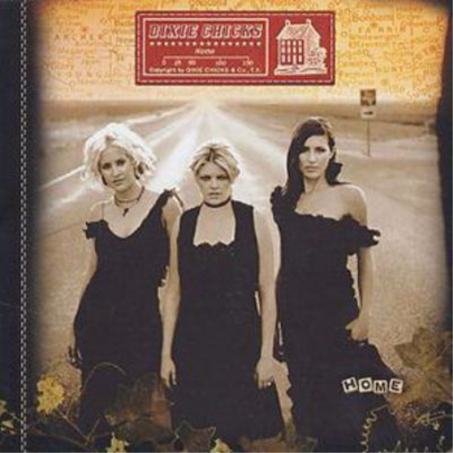 Dixie Chicks | HOME | CD