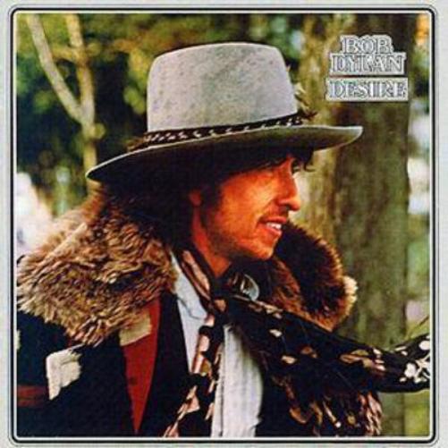 Bob Dylan | Desire | CD