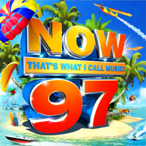 NOW 97 | Various Artists(2Cd) | 2CD