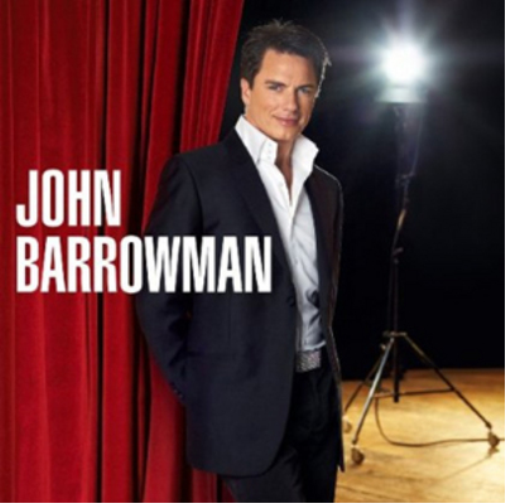 John Barrowman | John Barrowman | CD