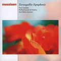 Turangalîla-Symphonie / Variou | Turangalîla-Symphonie / Variou | CD