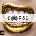 I Love R And B | Various Artists | CD