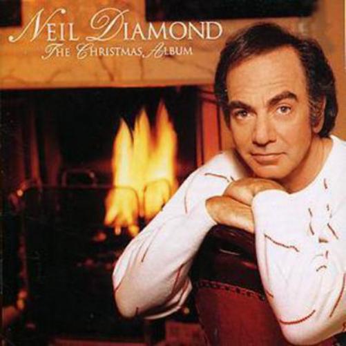 Diamond, Neil | Christmas Album | CD