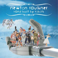 Newton Faulkner | Hand Built By Robots | CD