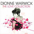 Warwick, Dionne | Love Collection | CD
