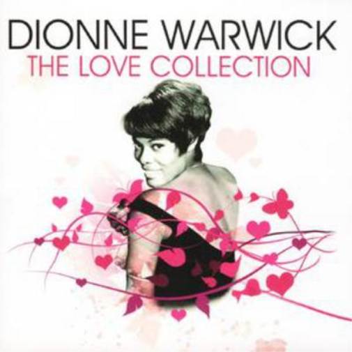 Warwick, Dionne | Love Collection | CD