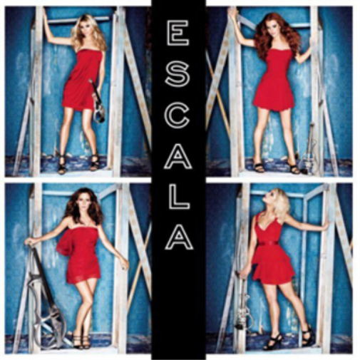 Escala | Escala | CD