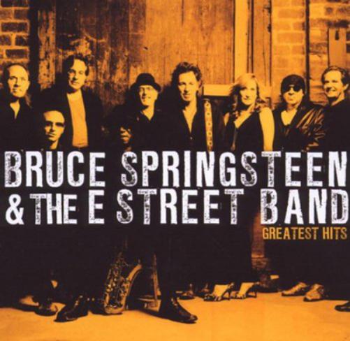 Springsten, Bruce | Greatest Hits | CD