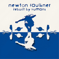 Newton Faulkner | Rebuilt By Humans | CD