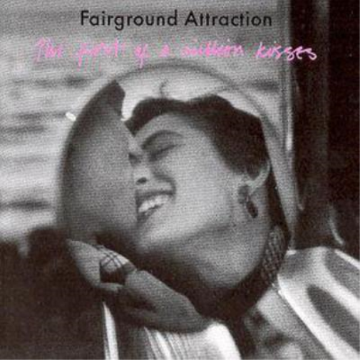 Fairground Attraction | The First of a Million Kisses | CD