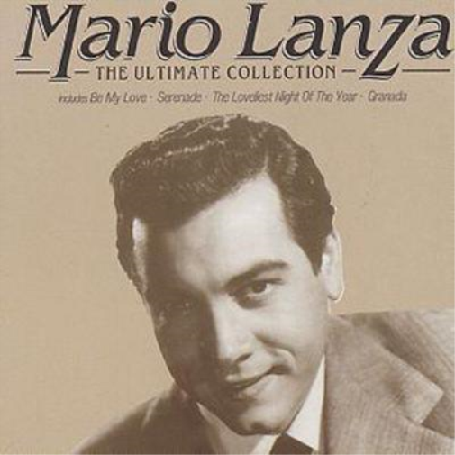 Lanza, Mario | Ultimate Collection | CD