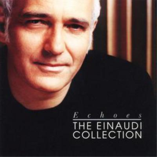 Ludovico Einaudi | Echoes: The Einaudi Collection | CD