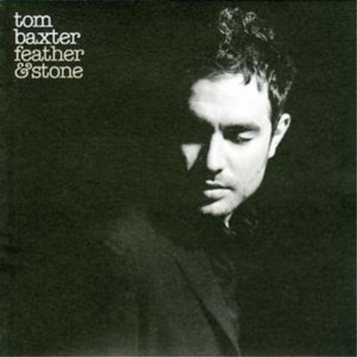 Tom Baxter | Feather and Stone | CD